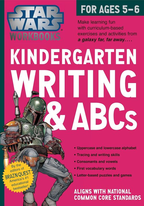 ABCsWorkbook