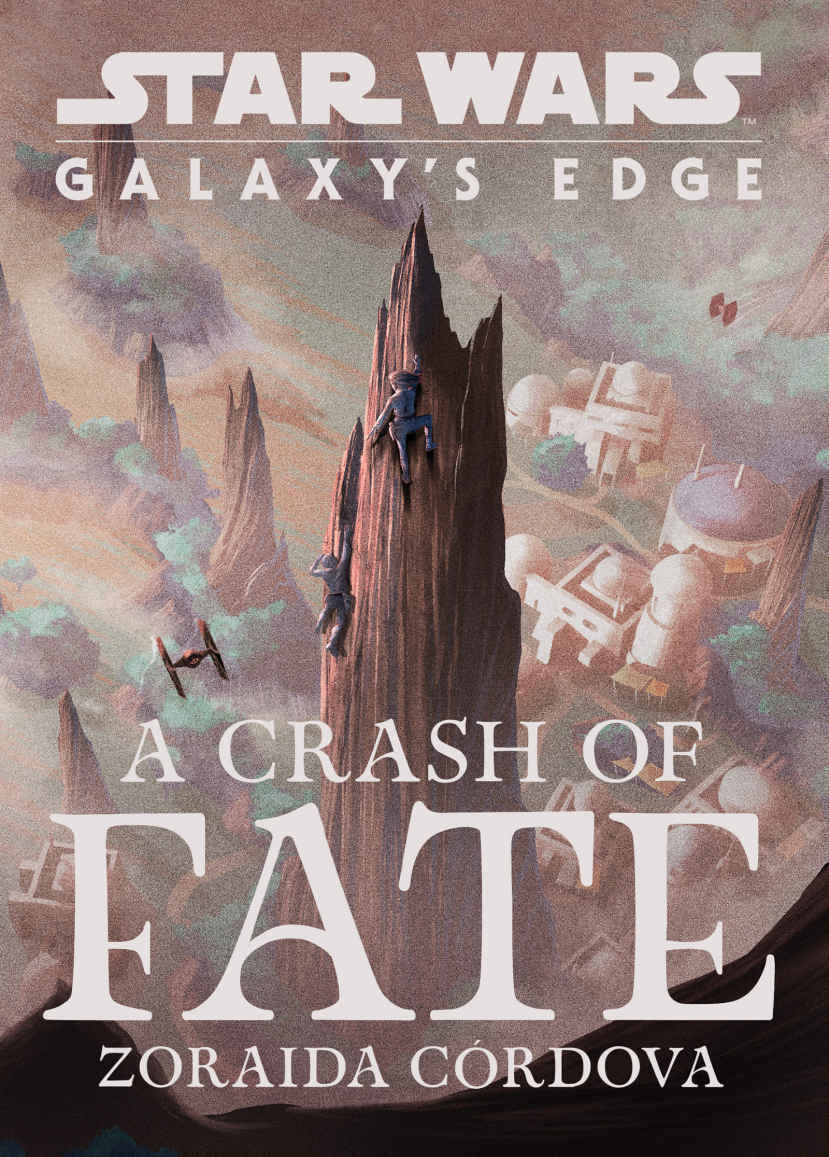 A Crash of Fate appearance in Common Appearance