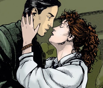 A Kiss