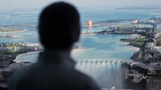 Battle of Scarif begins