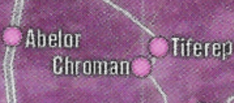 Chroman appearance 