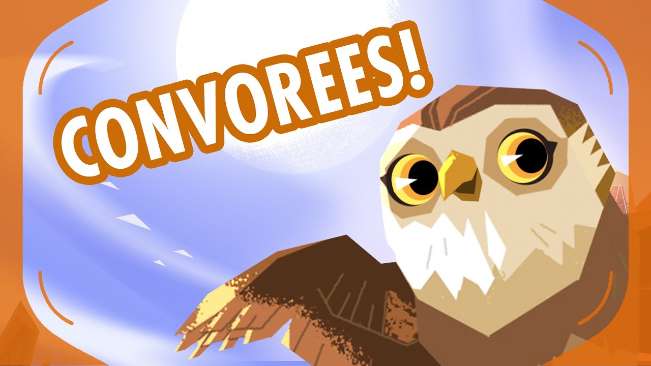 Convor (episode) appearance 