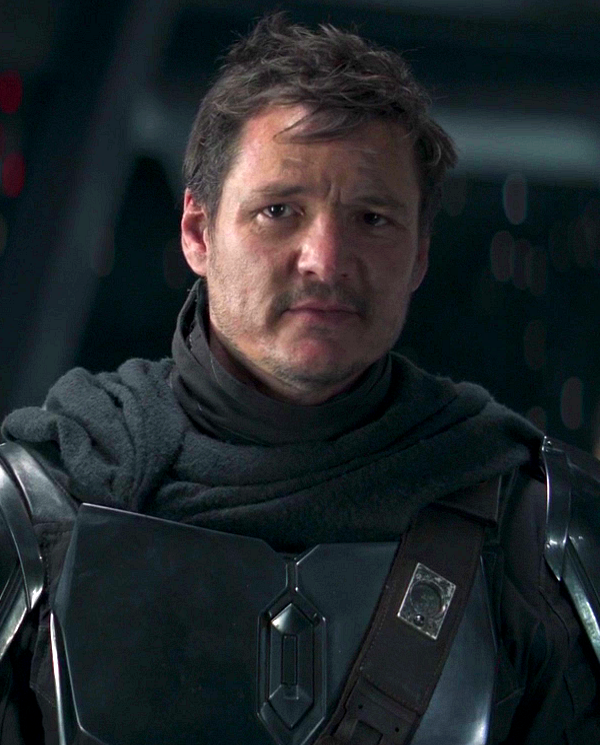 Pedro Pascal Confirms 'The Mandalorian' Will Jump Timelines - Inside the  Magic