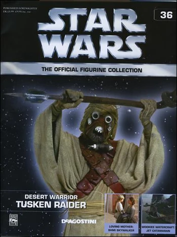 FigurineCollection36