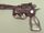 DX-13 blaster pistol/Legends