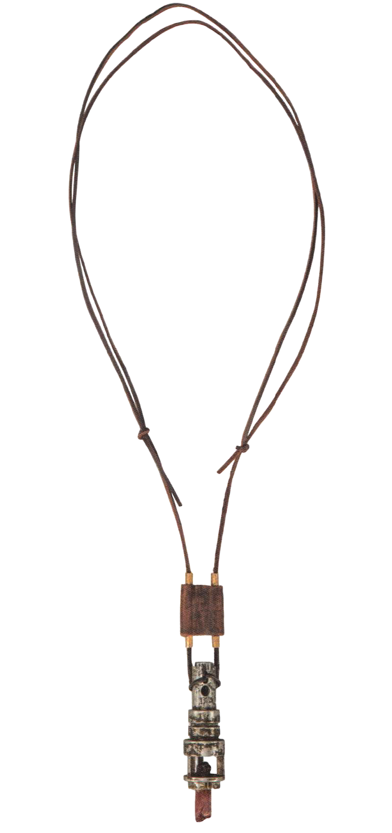 RockLove Jewelry adds Ahsoka and Darksaber necklaces to collection