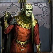 Lonay - SWGTCG