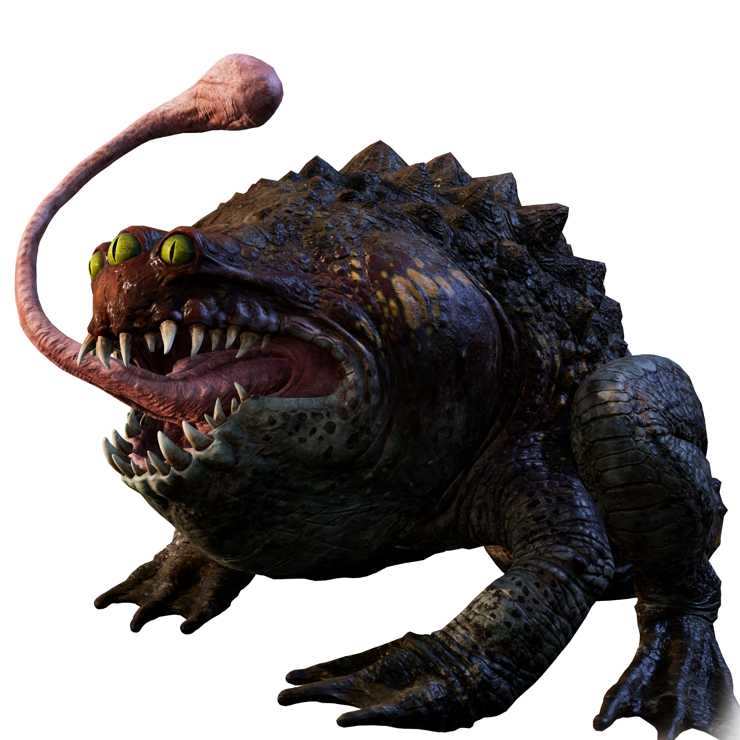Oggdo appearance 
