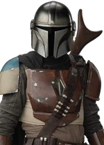 The Mandalorian