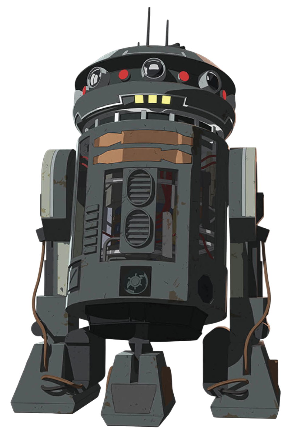 R5-G9 appearance 