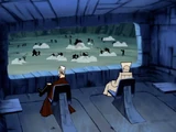 The Cauldron