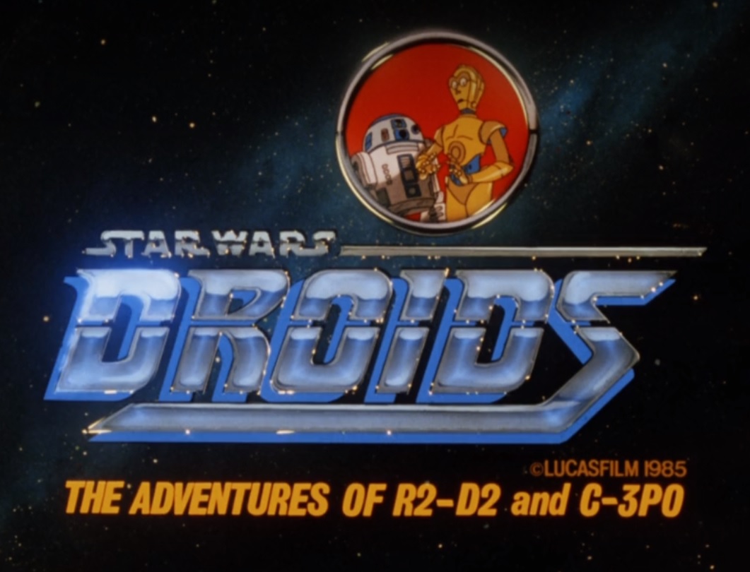 Star Wars: Droids: The Adventures of R2-D2 and C-3PO appearance 