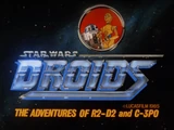 Star Wars: Droids: The Adventures of R2-D2 and C-3PO