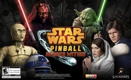 Heroes Within pack classic poster