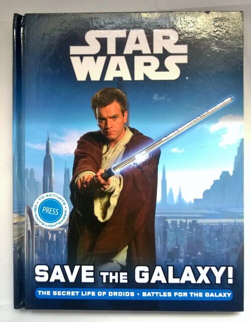 SavetheGalaxy
