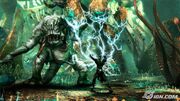 StarWarsTheForceUnleashed