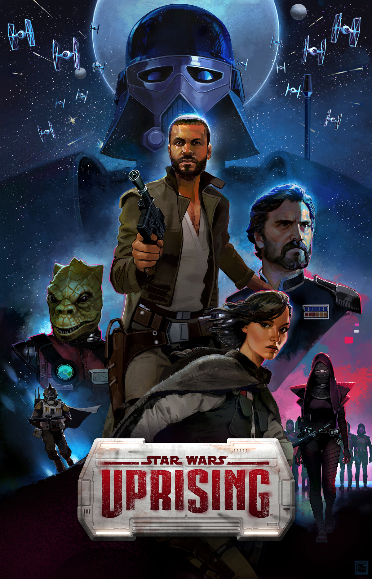 早割クーポン！ STAR 公式サイト WARS スターウォーズ 優勝盾 タイトルカップ ヴァイスシュヴァルツ
