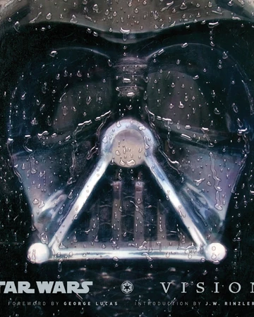 Star Wars Art Visions Wookieepedia Fandom