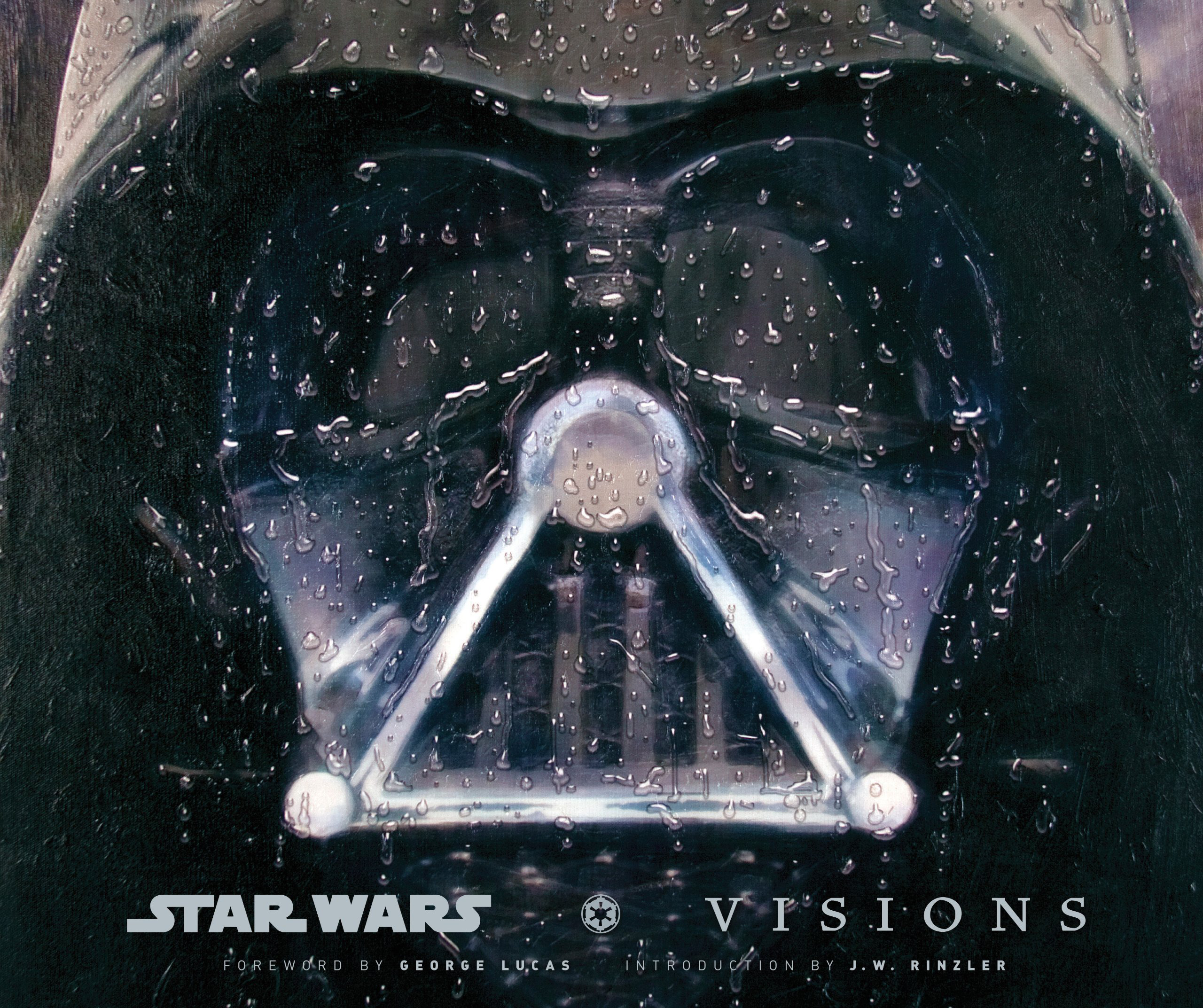 Visions 1, Wookieepedia