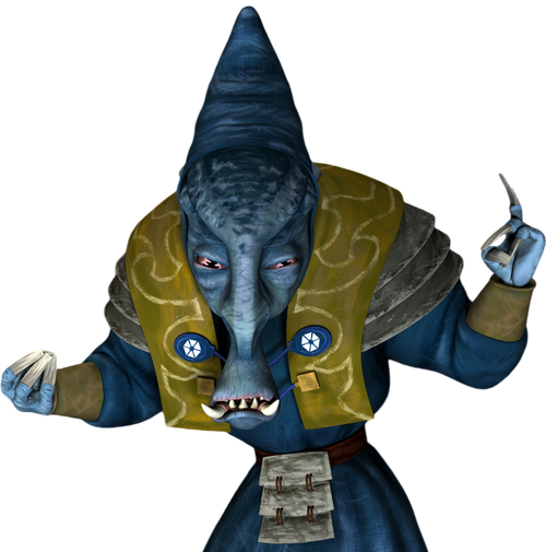 WhormLoathsomHS