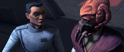 Wolffe and Koon