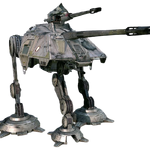 Clone wars outlet at ap