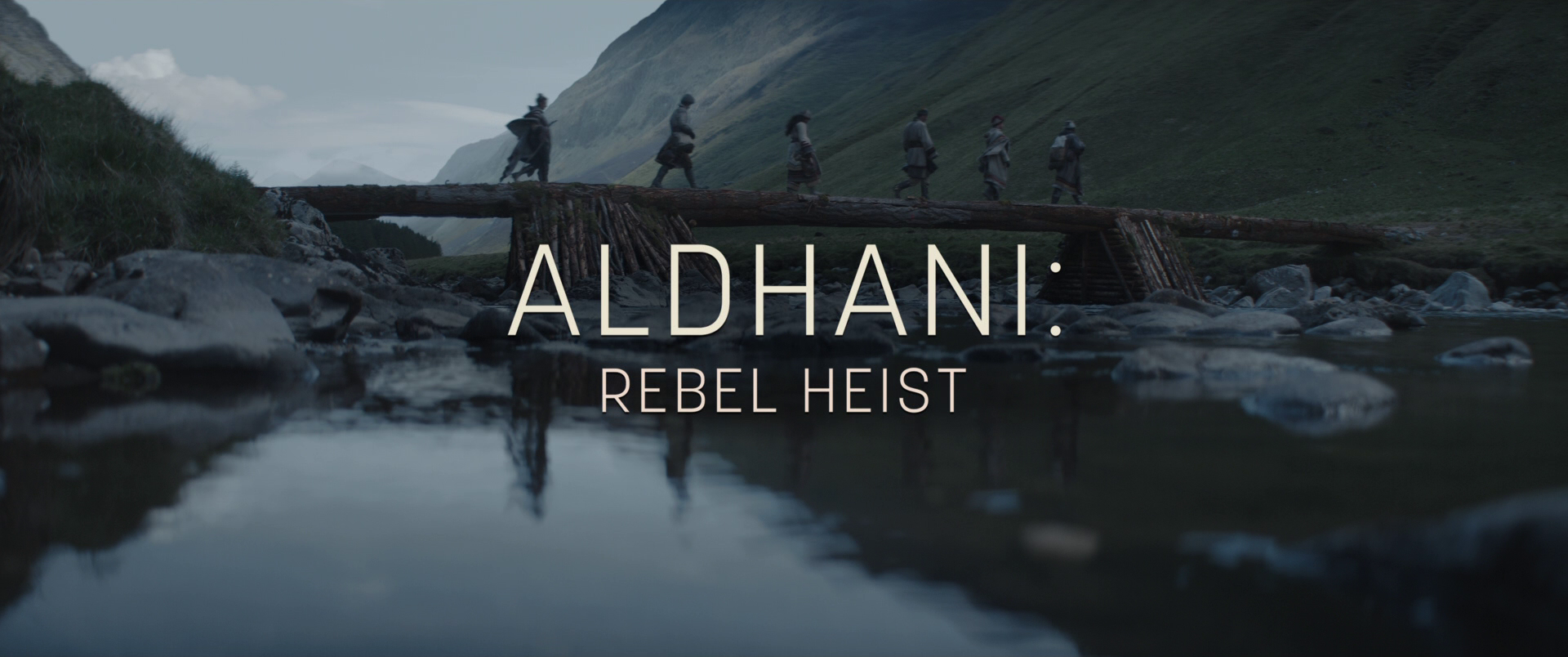 Aldhani: Rebel Heist appearance in Common Appearance