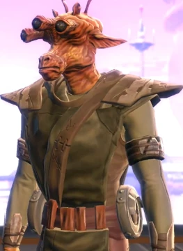 Argog
