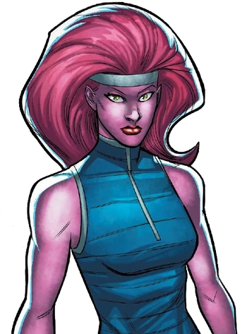 DaniGammillPortrait-DuelOfTheReprobates