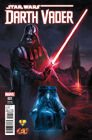 Darth Vader Dark Lords of the Sith 1 Legends