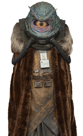 Glaucus SWCT