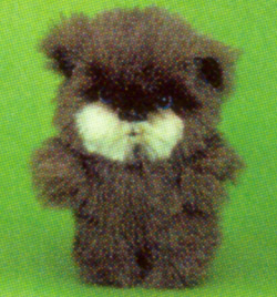 Gwig plush toy