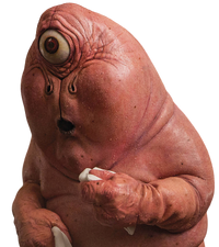 Kedpin Shoklop