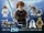 LEGO Star Wars Heroes Ultimate Sticker Book
