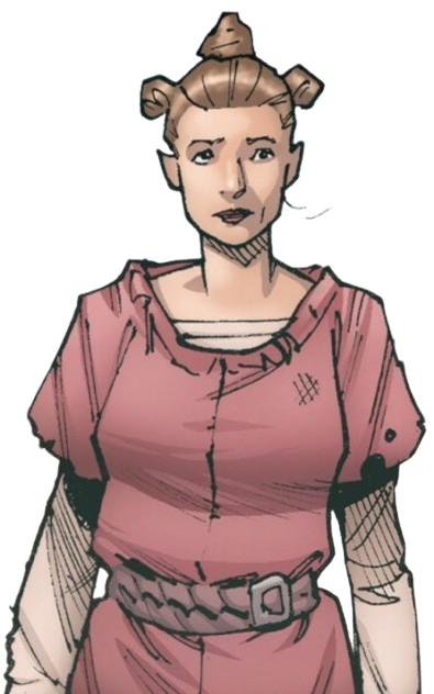 Melee appearance in Adult