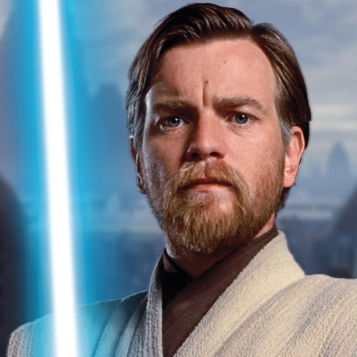 Obi-Wan Kenobi