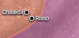 Risso appearance in Common Appearance