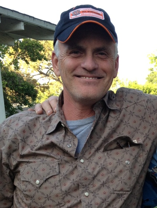 Rob Paulsen appearance in Common Appearance