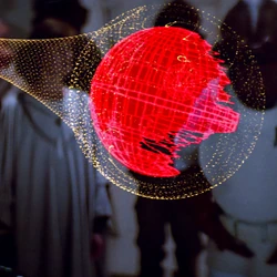 Deflector shield