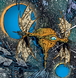 SithMeditation Sphere