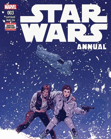 スター ウォーズ アニュアル 3 Wookieepedia Fandom スター ウォーズ アニュアル 3 Wookieepedia Fandom