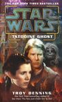 Standalone Tatooine Ghost 8 ABY