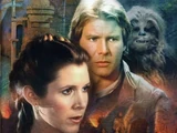 Tatooine Ghost
