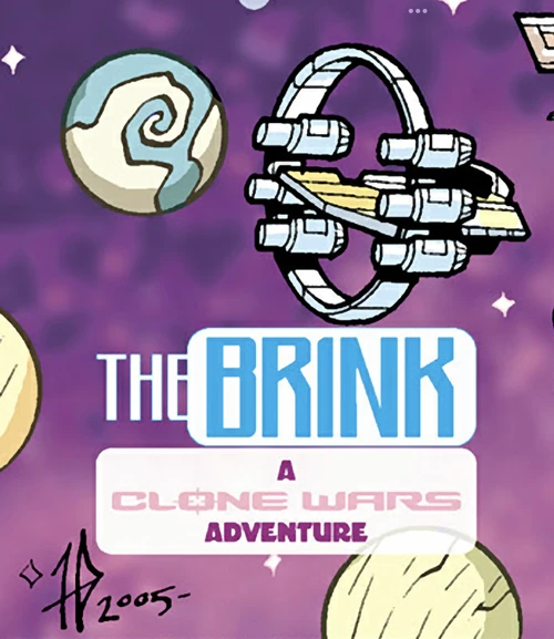 The Brink