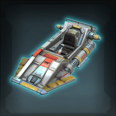 Pinnacle appearance 