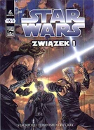 Polish - Związek 1 featuring Union 3 cover art