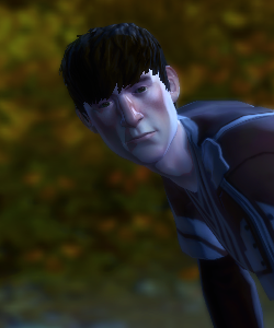 Varek appearance 