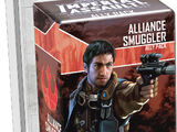 Alliance Smuggler Ally Pack