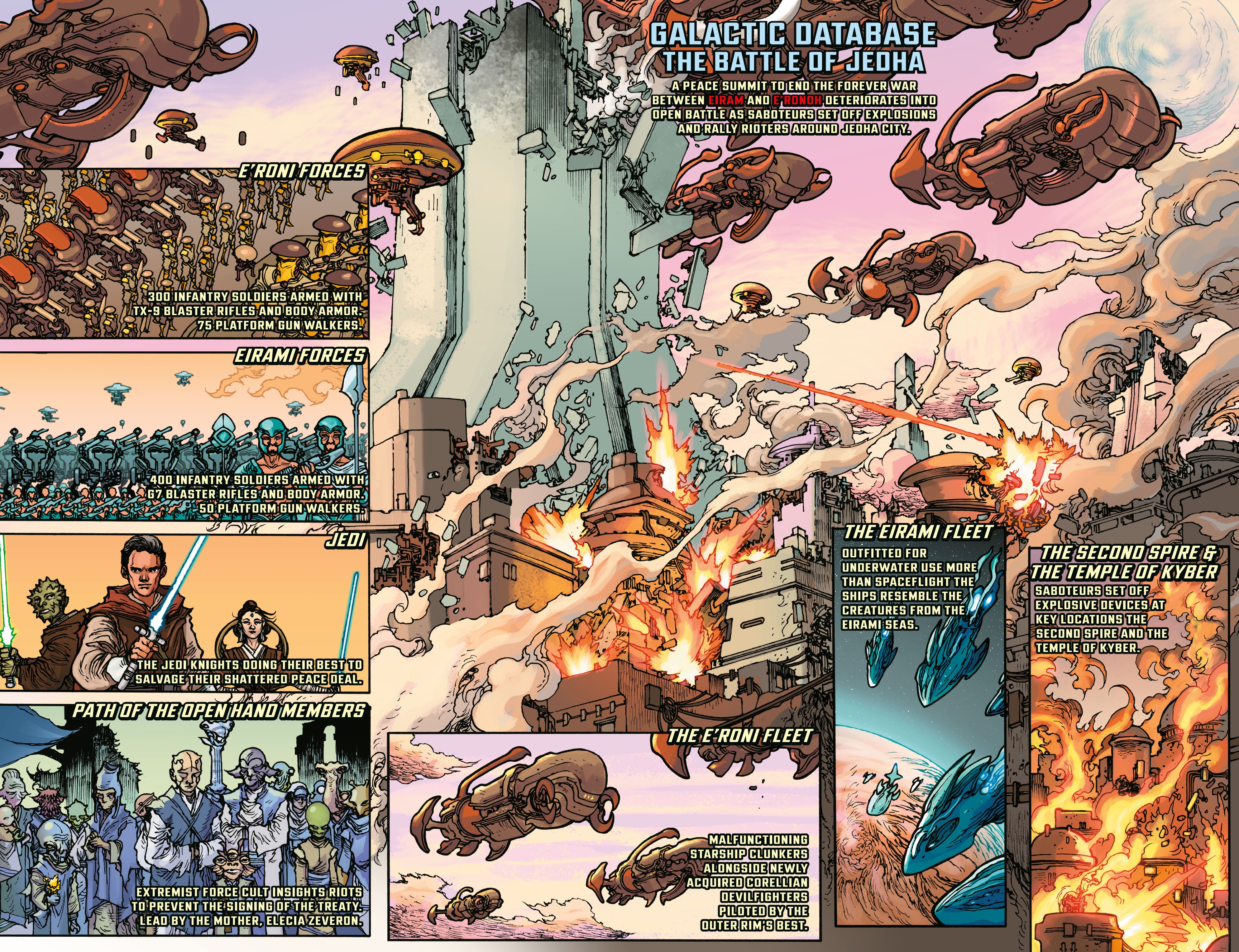 Battle of Jedha | Wookieepedia | Fandom