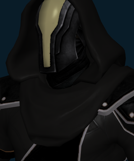 Unidentified Brothers overseer appearance 
